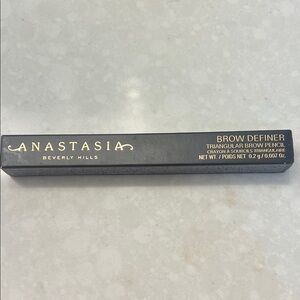 Anastasia Beverly Hills Brow Definer - soft brown